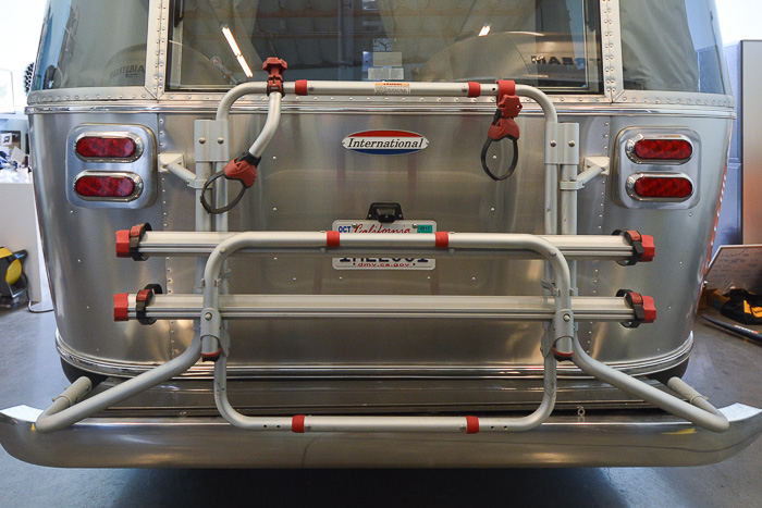 airstream bike rack