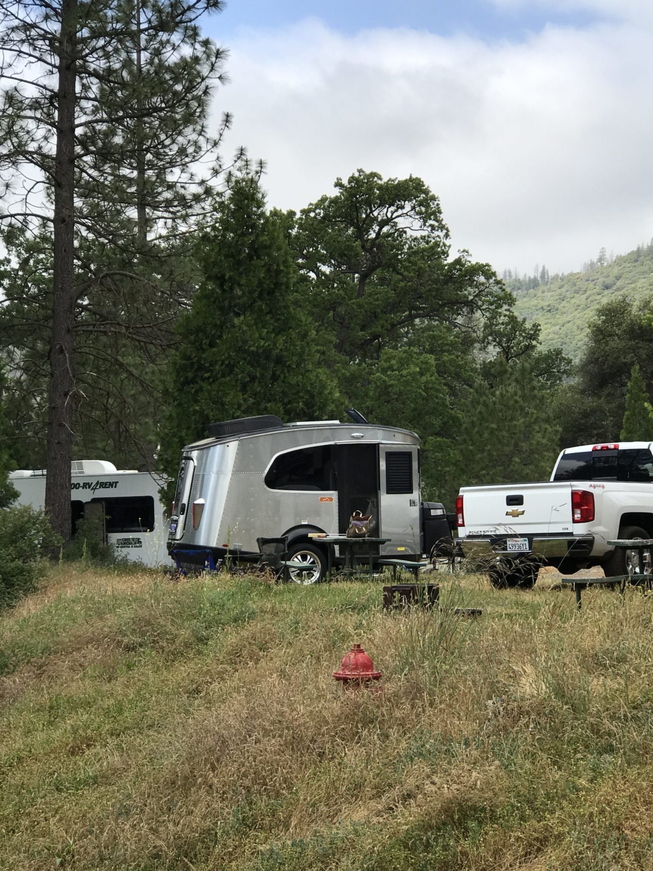 Destination: Yosemite National Park - GoSilver