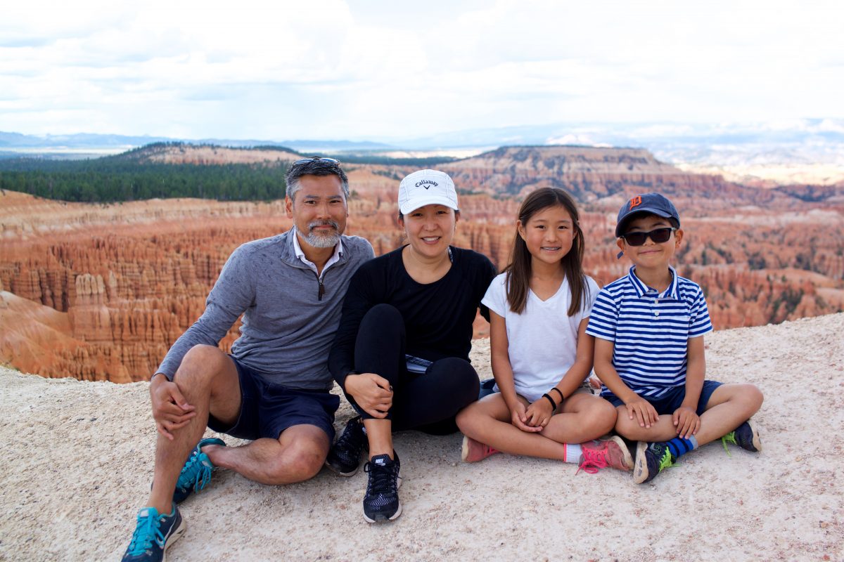3rd Annual End of Summer Airstream Trip: Utah and Malibu