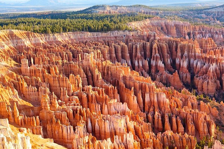 4-Day Tour in Zion, Bryce & Antelope Canyon, Las Vegas: Book Tours & Activities at Peek.com