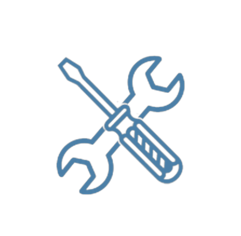 RV service icon